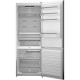 Bertazzoni Ψυγειοκαταψύκτης RBM70F4FXNC NoFrost Υ191.7xΠ70xΒ71.2εκ. Inox